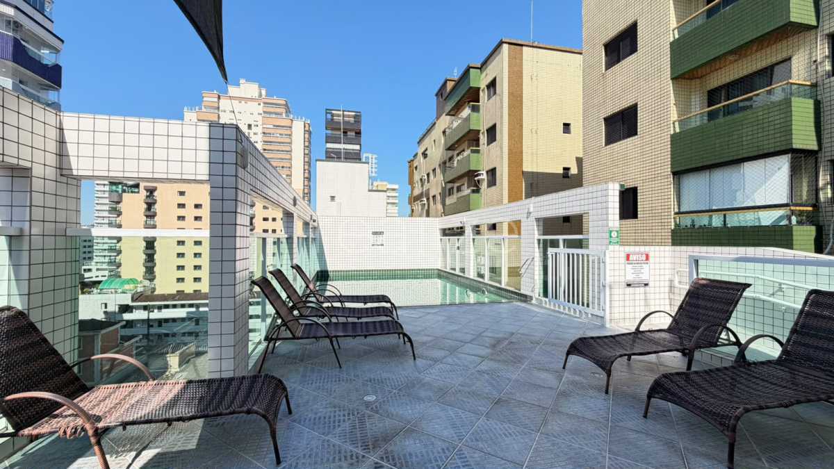 Apartamento, 1 quarto, 55 m² - Foto 21