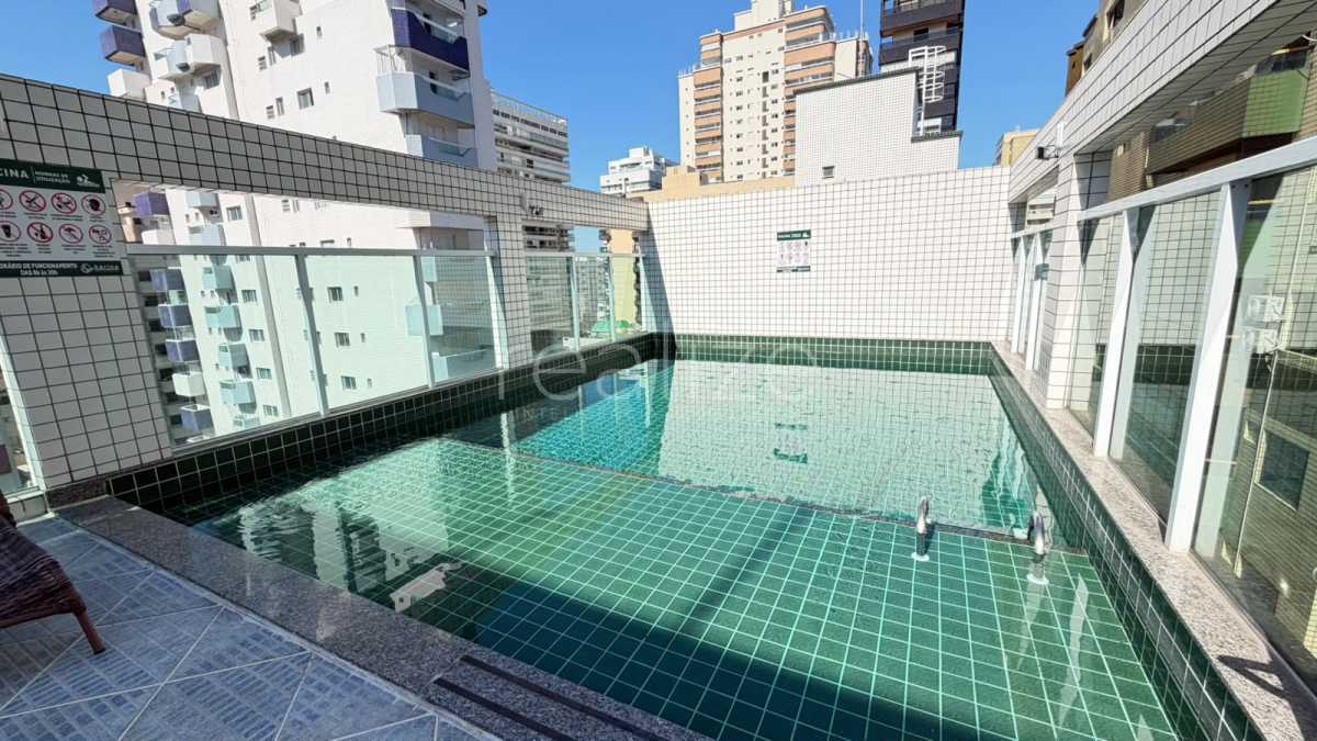 Apartamento, 1 quarto, 55 m² - Foto 1