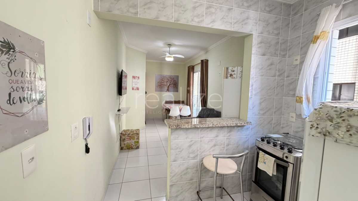 Apartamento, 1 quarto, 55 m² - Foto 2