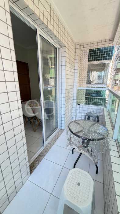 Apartamento, 1 quarto, 55 m² - Foto 9