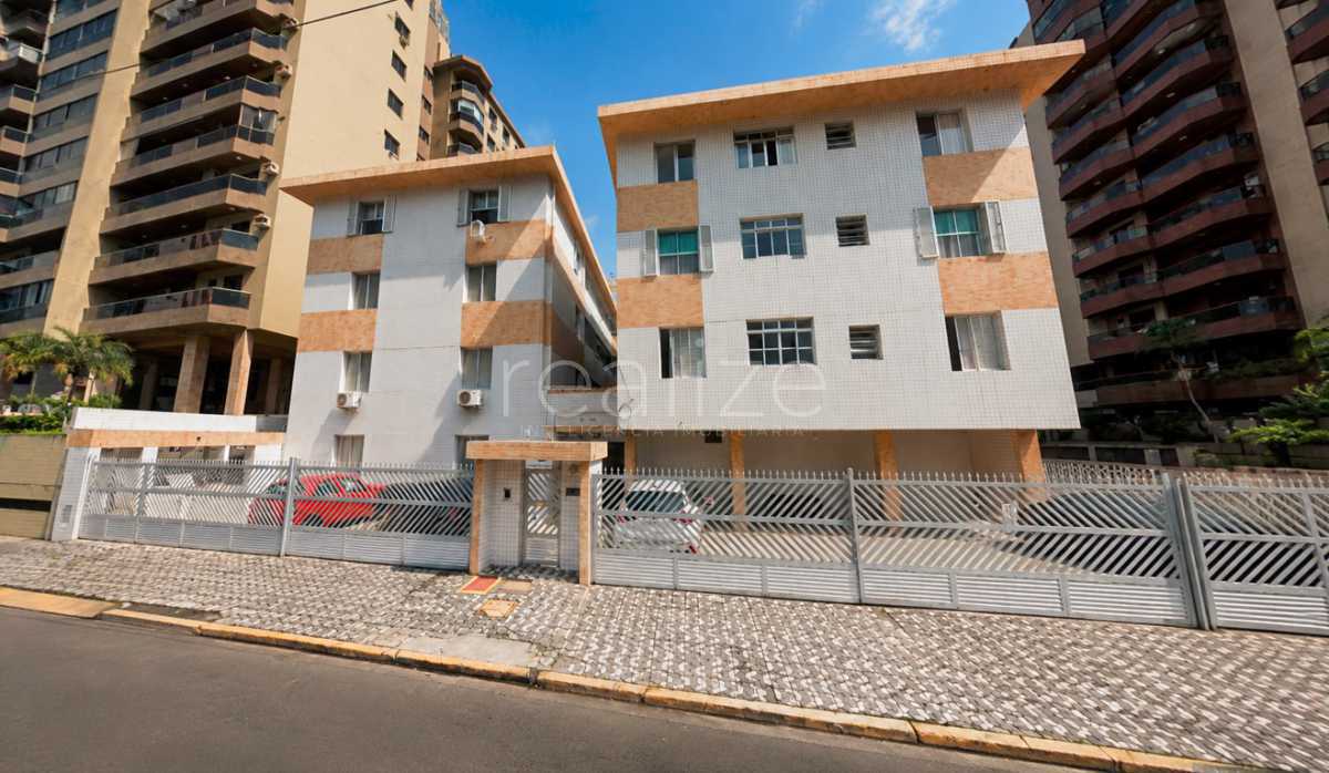 Apartamento, 1 quarto, 55 m² - Foto 1
