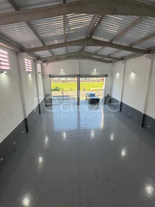 Depósito-Galpão, 360 m² - Foto 4