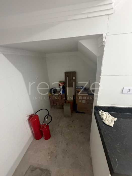 Depósito-Galpão, 360 m² - Foto 7