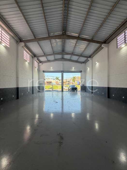 Depósito-Galpão, 360 m² - Foto 1