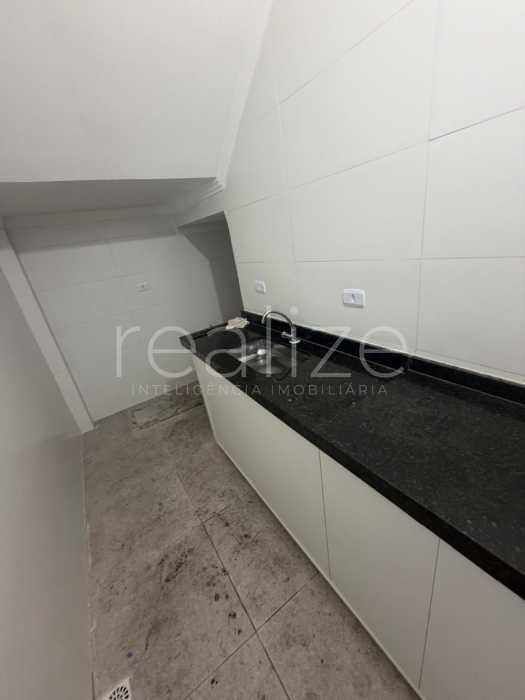 Depósito-Galpão, 360 m² - Foto 9