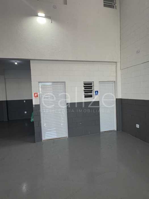 Depósito-Galpão, 360 m² - Foto 5