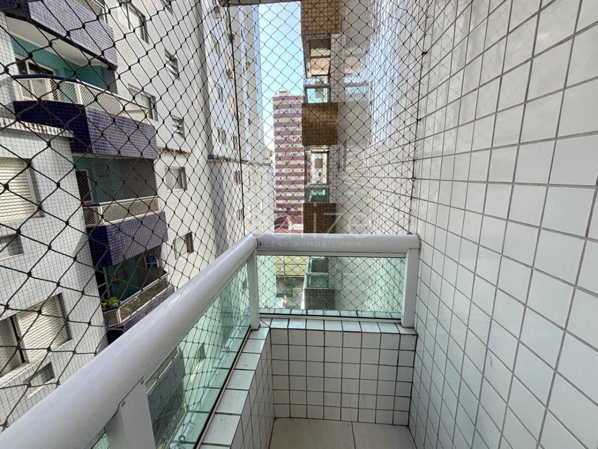 Apartamento, 2 quartos, 90 m² - Foto 6