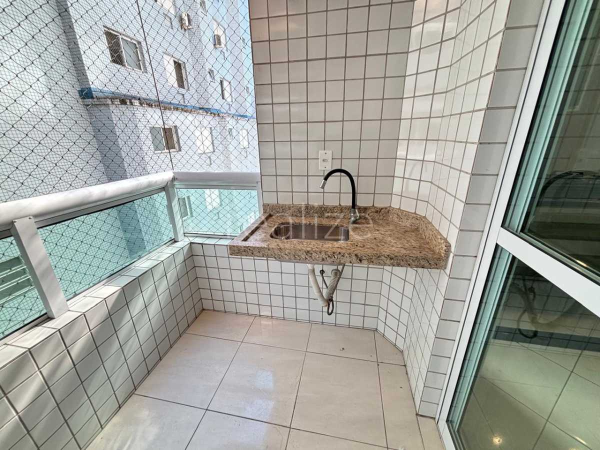 Apartamento, 2 quartos, 90 m² - Foto 17
