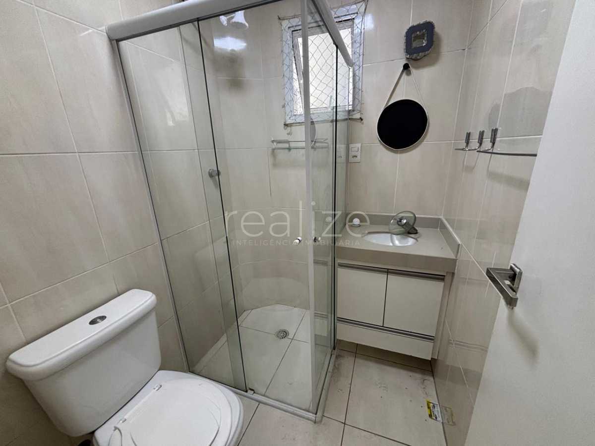 Apartamento, 2 quartos, 90 m² - Foto 9