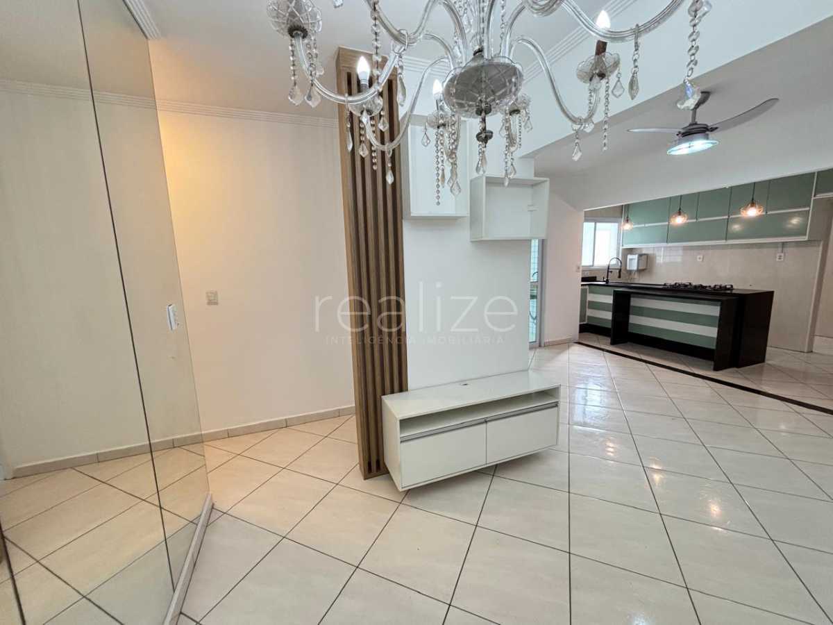 Apartamento, 2 quartos, 90 m² - Foto 2
