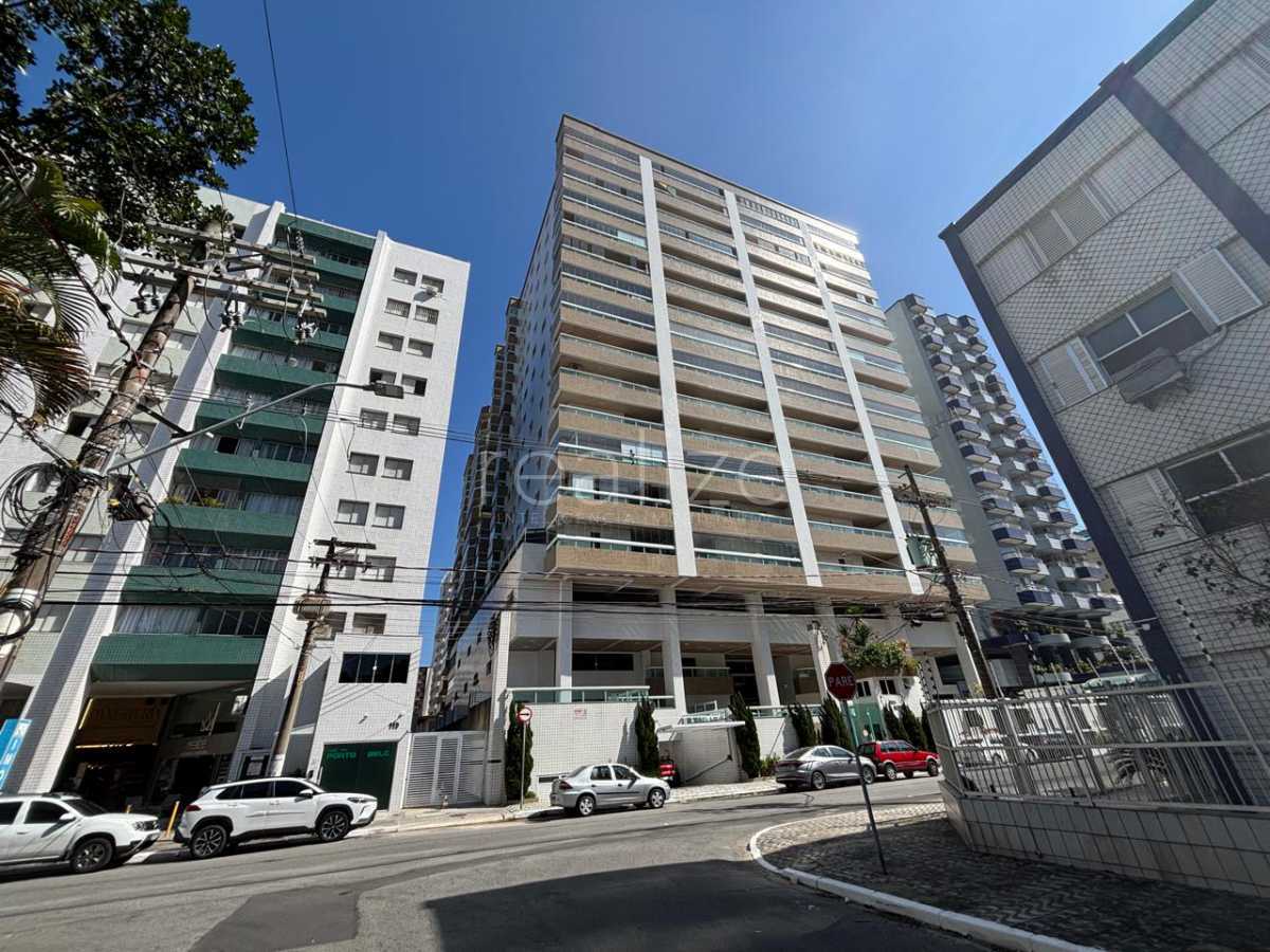 Apartamento, 2 quartos, 90 m² - Foto 1