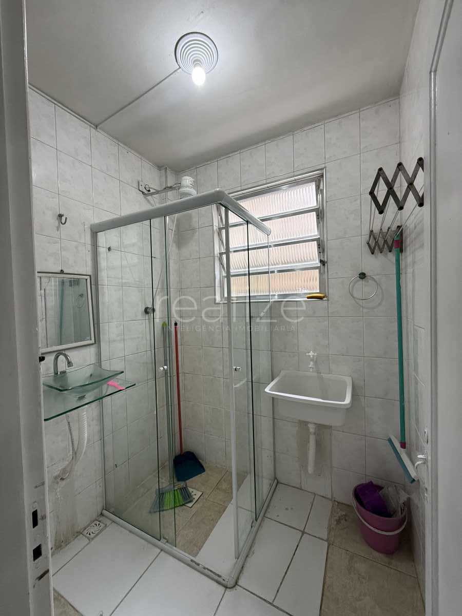 Kitnet-Studio, 32 m² - Foto 7