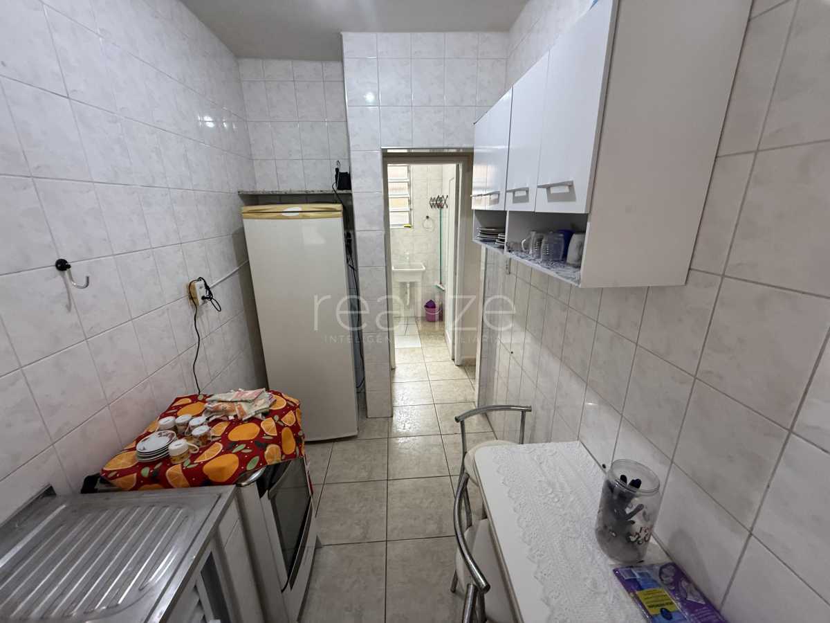 Kitnet-Studio, 32 m² - Foto 10