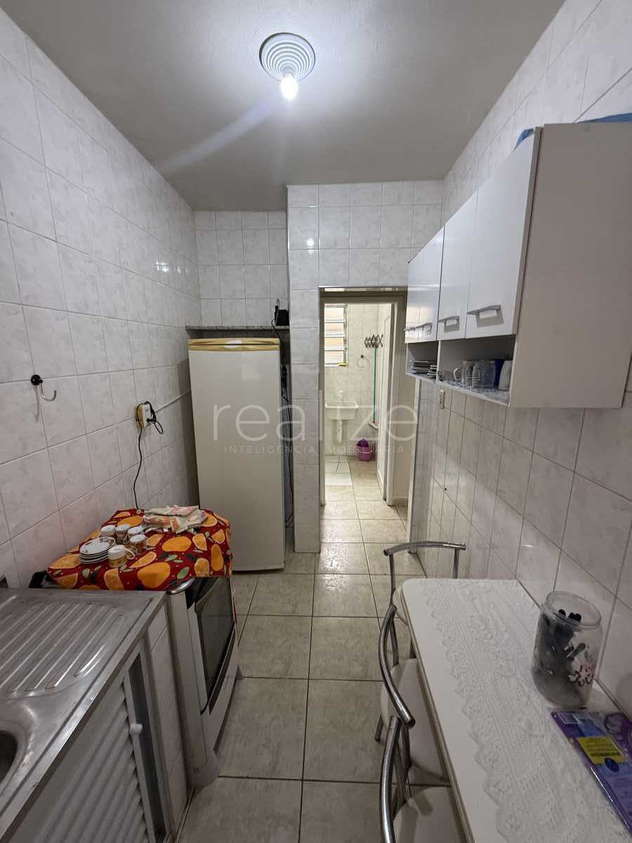Kitnet-Studio, 32 m² - Foto 11