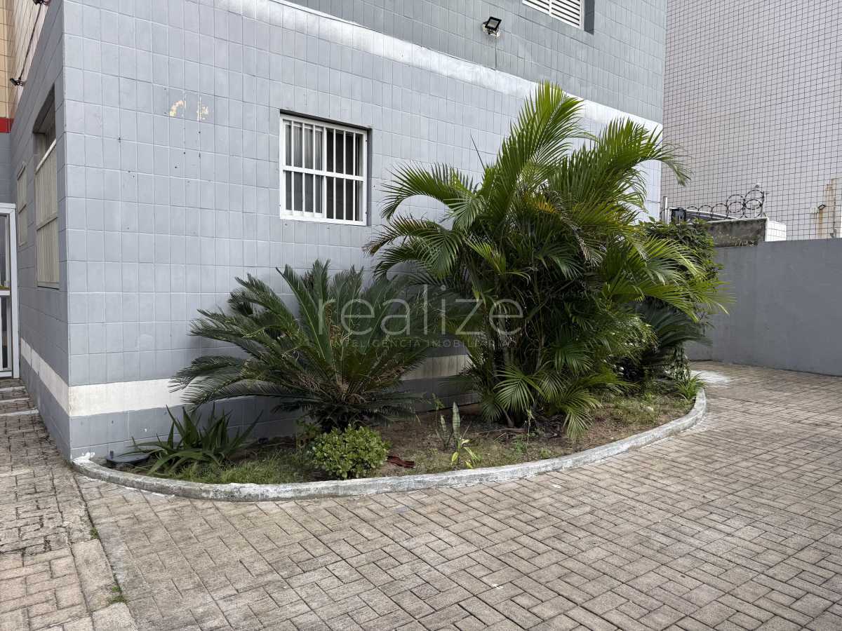 Kitnet-Studio, 32 m² - Foto 12