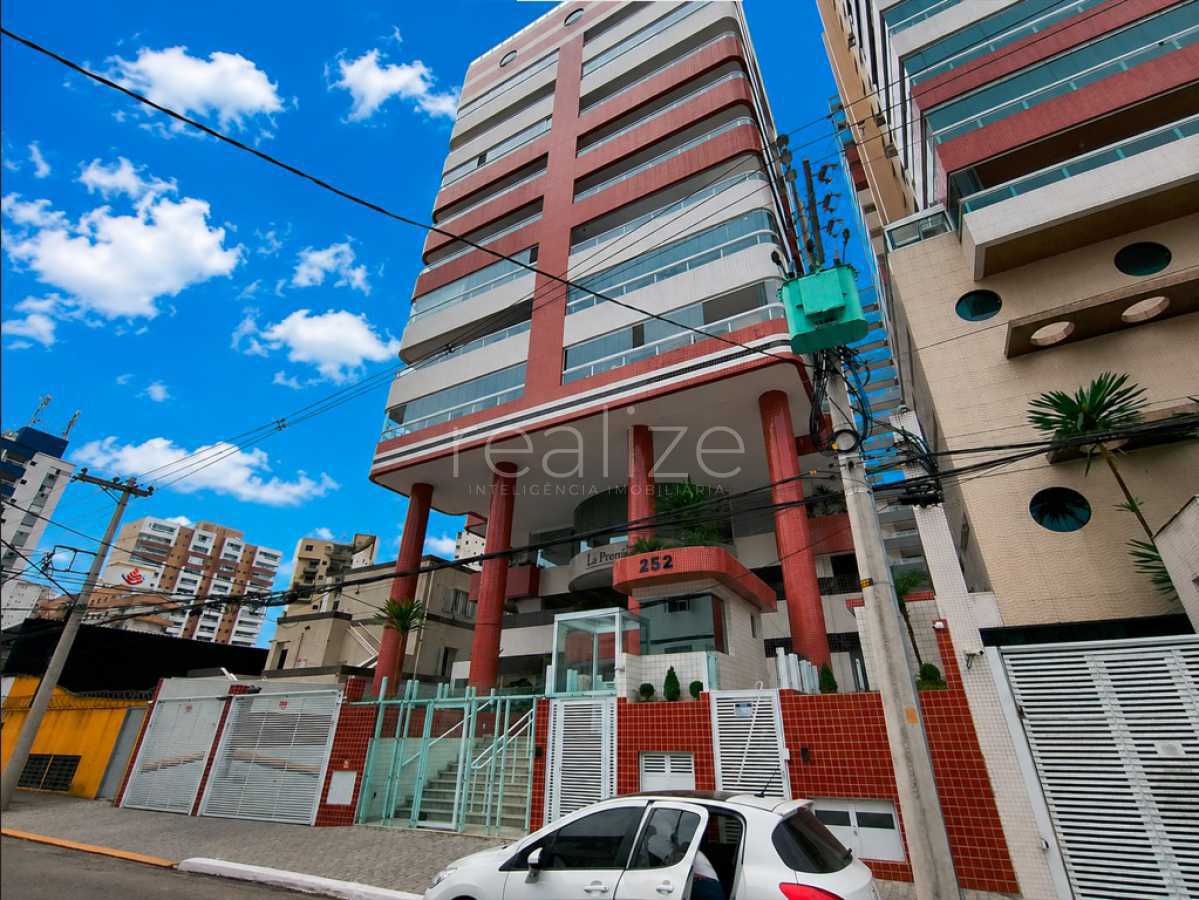 Apartamento, 2 quartos, 74 m² - Foto 1