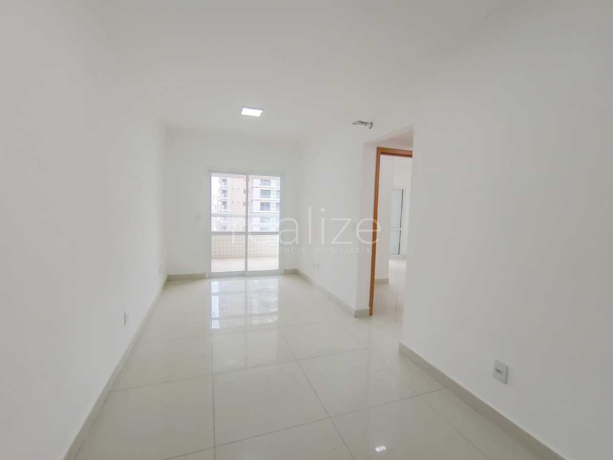 Apartamento, 2 quartos, 74 m² - Foto 2