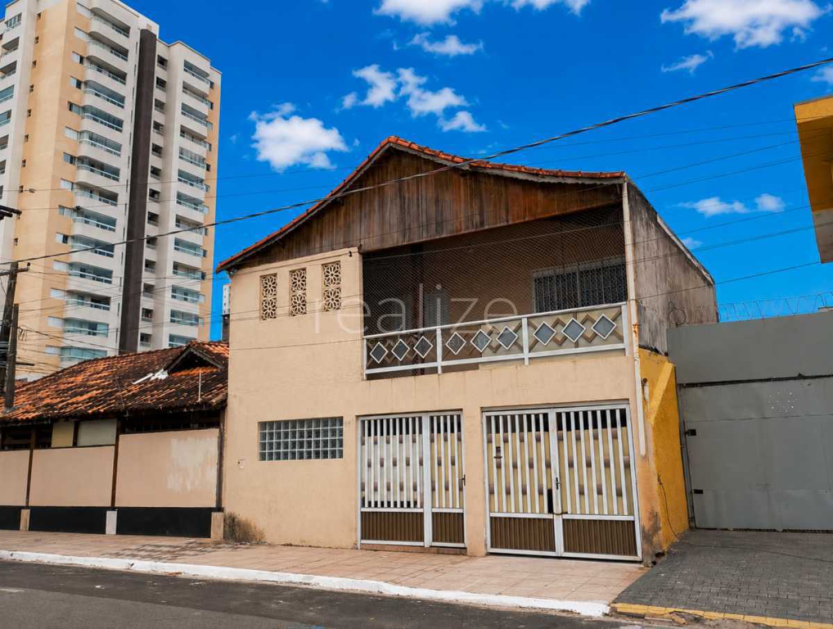 Casa, 2 quartos, 60 m² - Foto 1