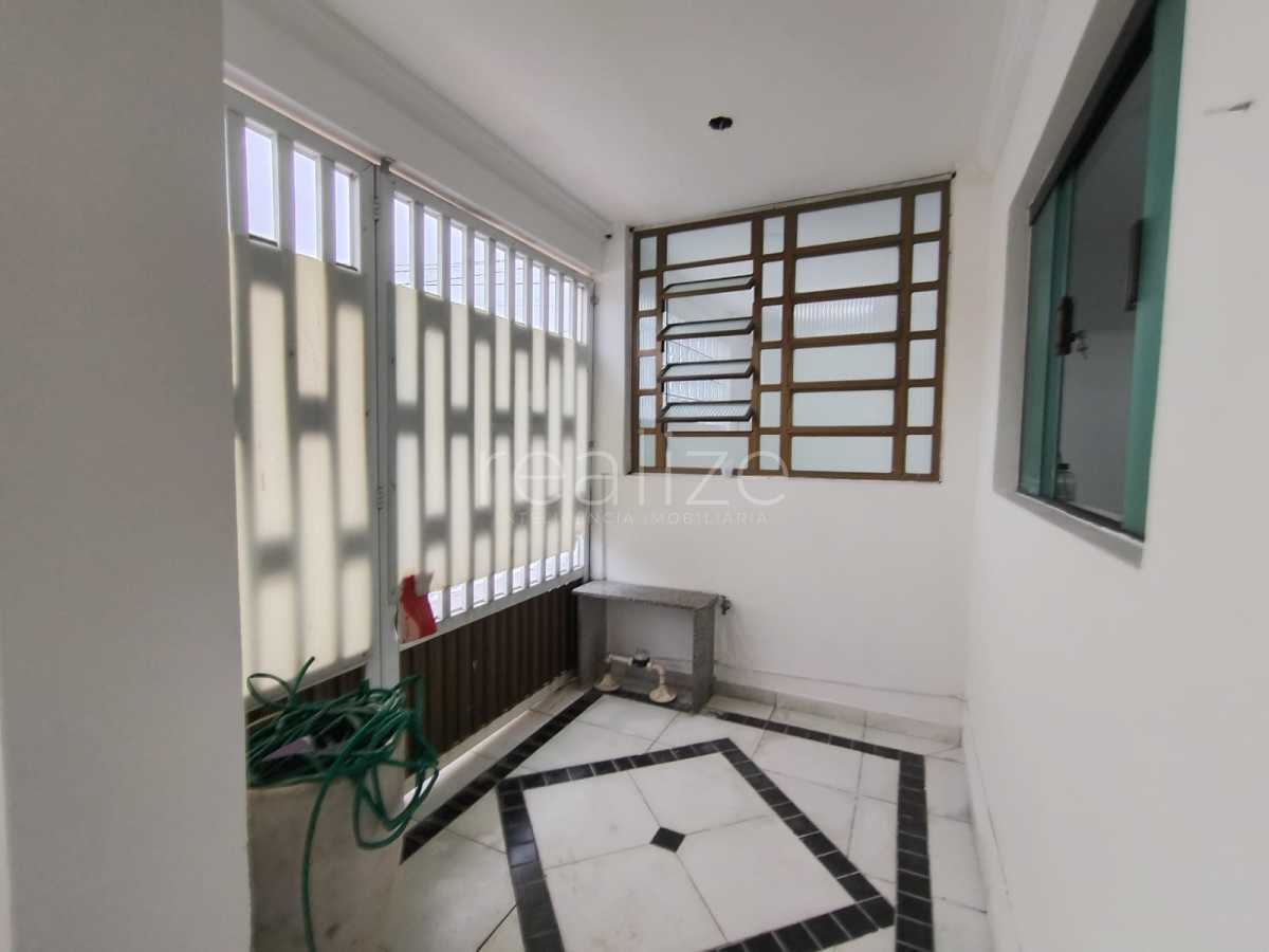 Casa, 2 quartos, 60 m² - Foto 3