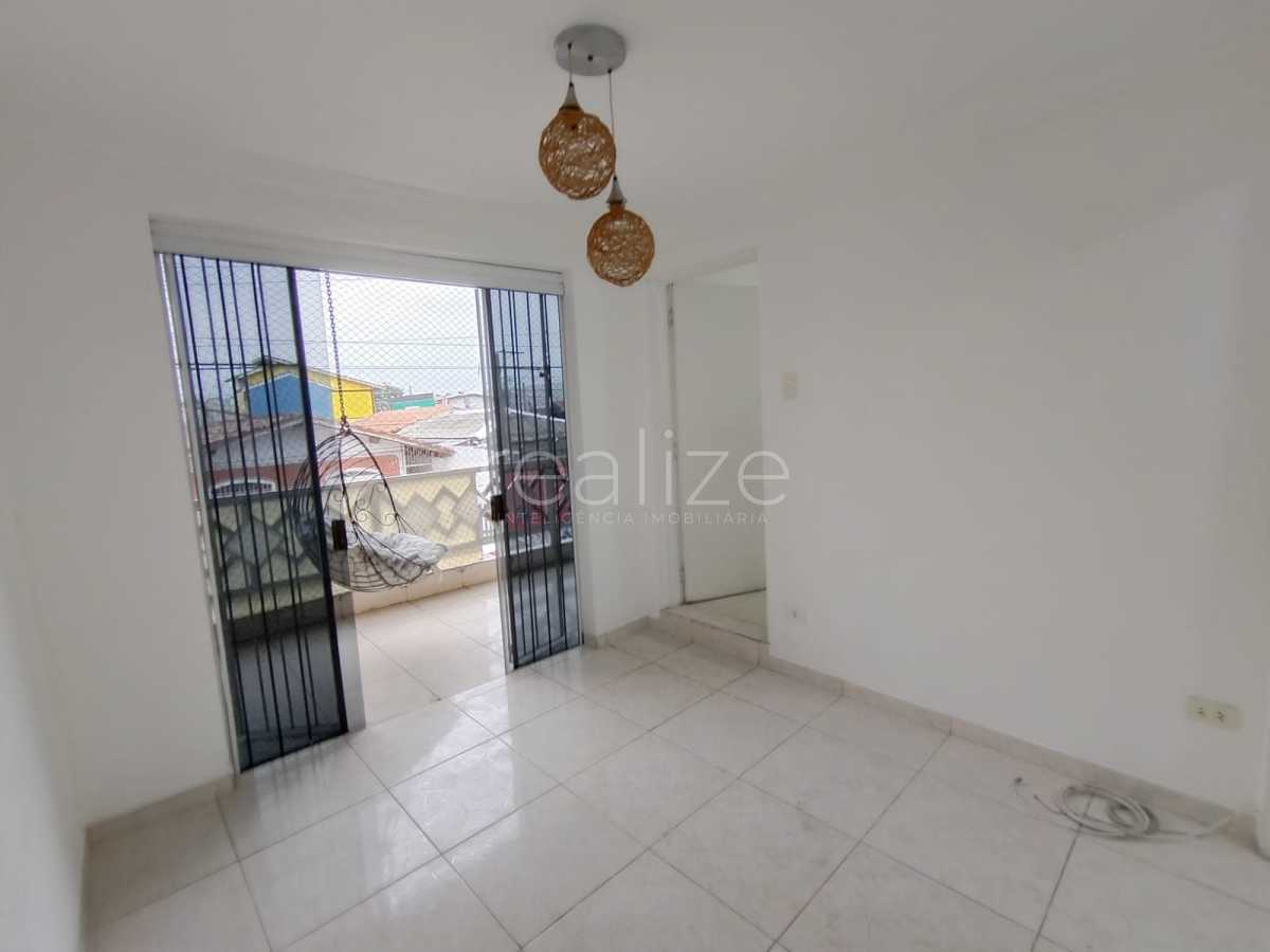 Casa, 2 quartos, 60 m² - Foto 13