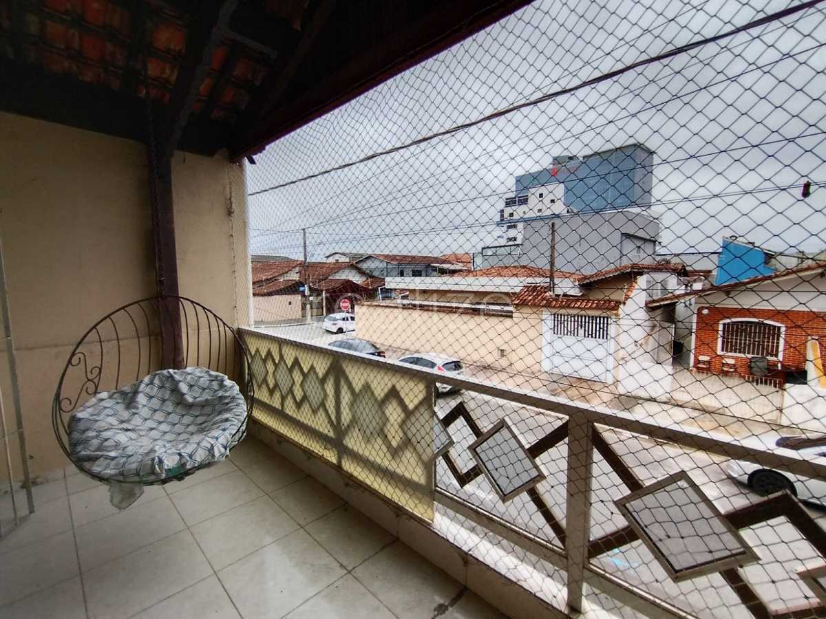 Casa, 2 quartos, 60 m² - Foto 15