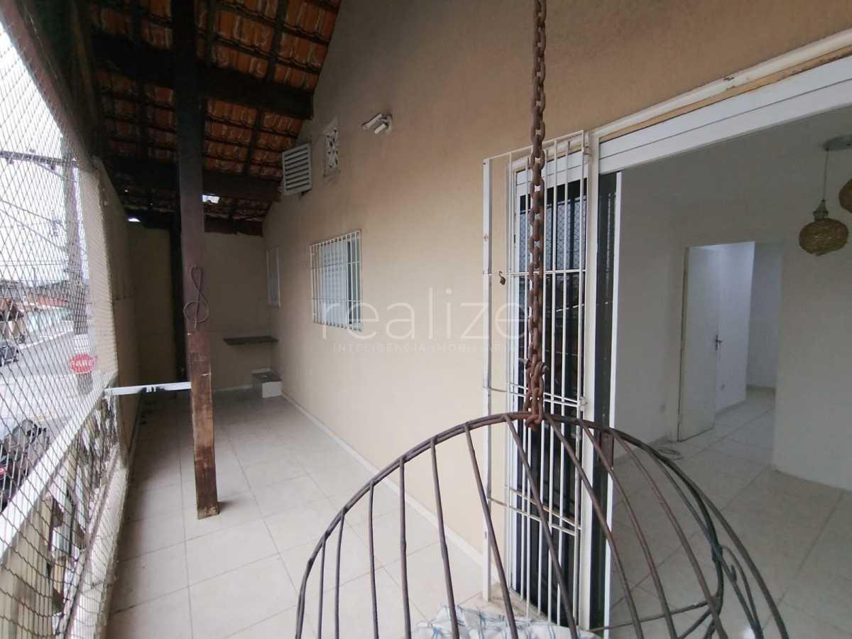 Casa, 2 quartos, 60 m² - Foto 16