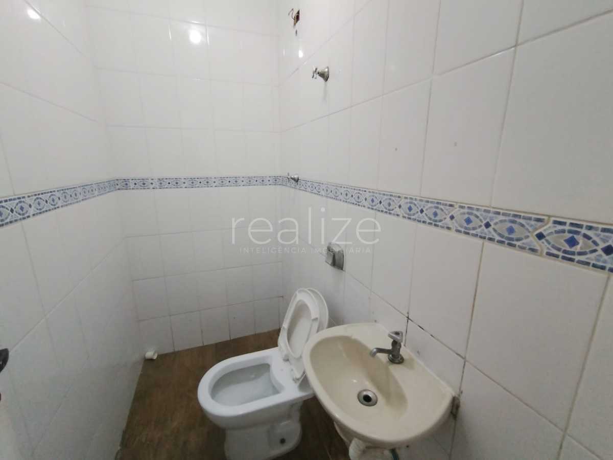Casa, 2 quartos, 60 m² - Foto 17