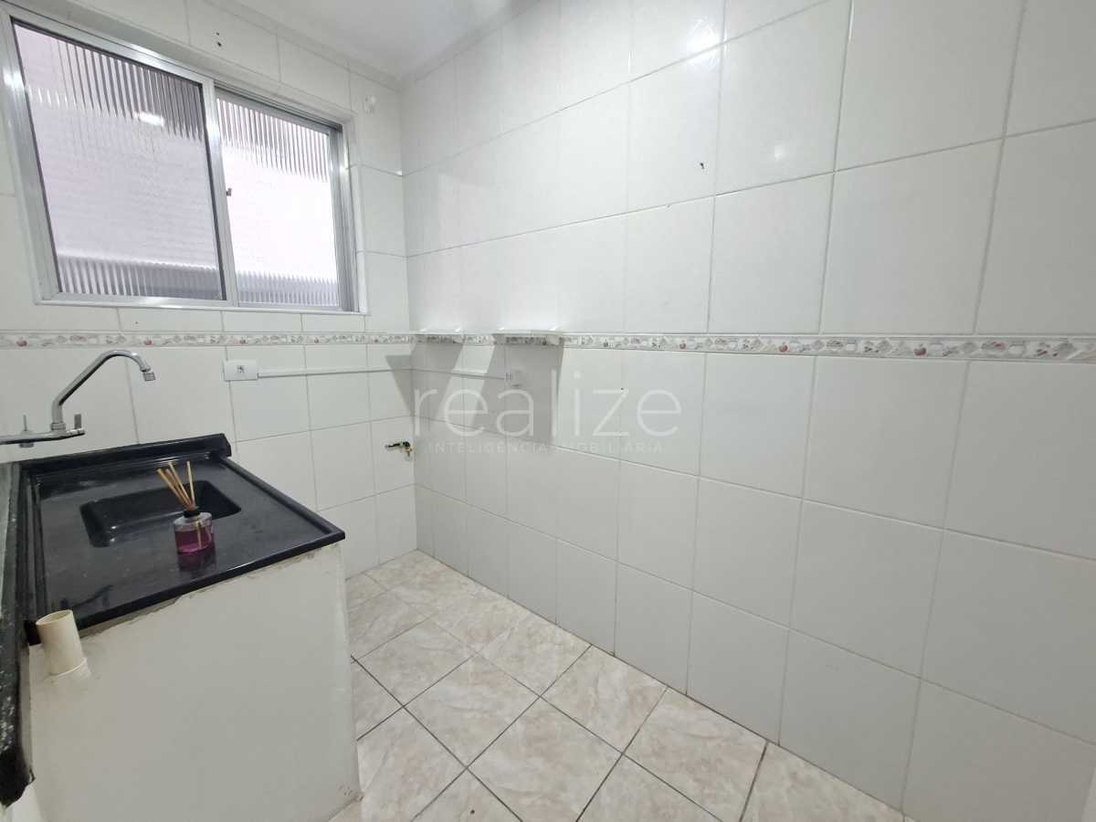 Apartamento, 1 quarto, 30 m² - Foto 3