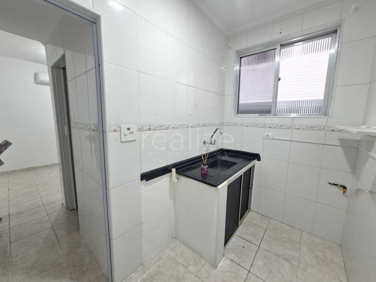 Apartamento, 1 quarto, 30 m² - Foto 1