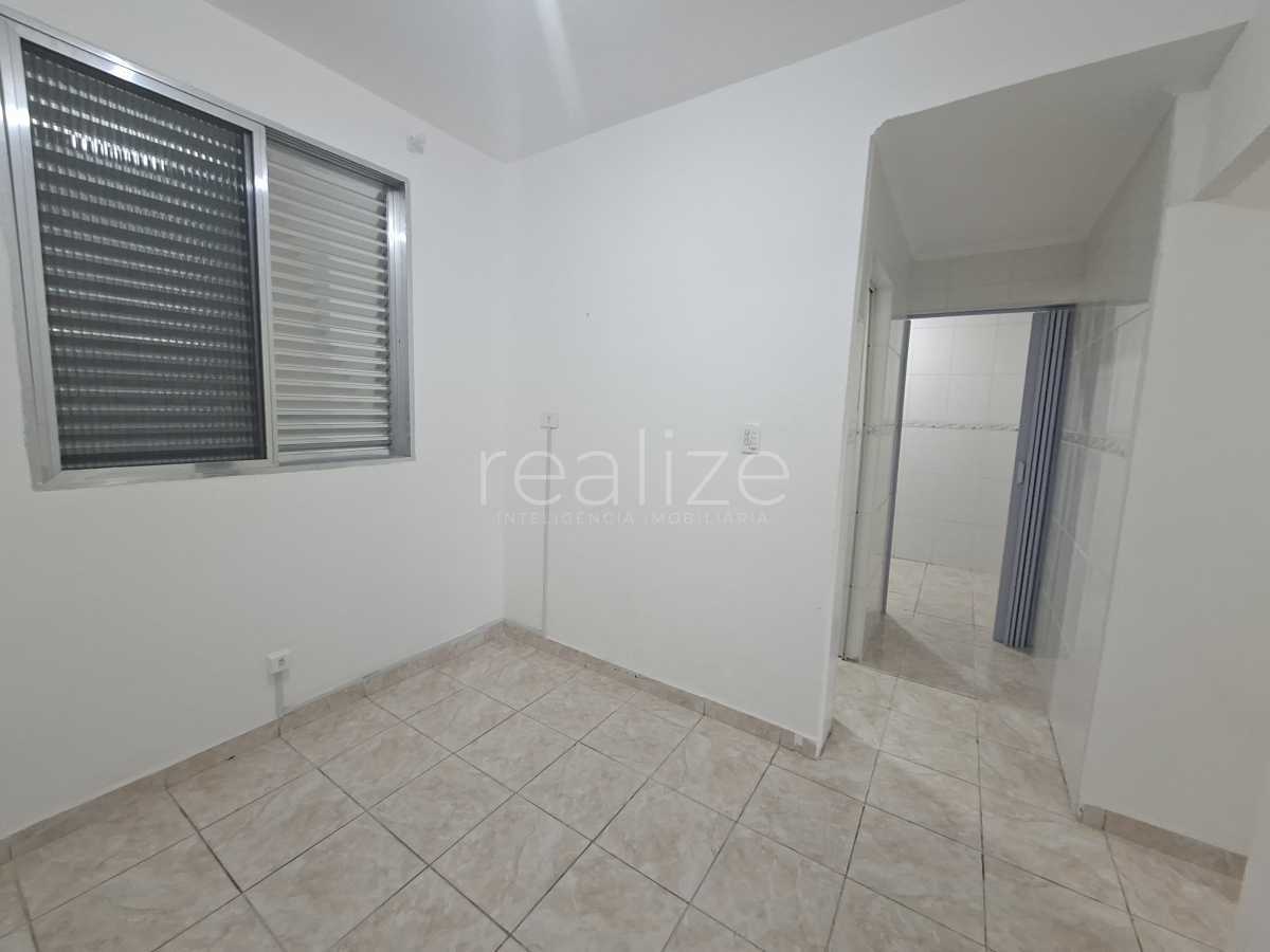 Apartamento, 1 quarto, 30 m² - Foto 2