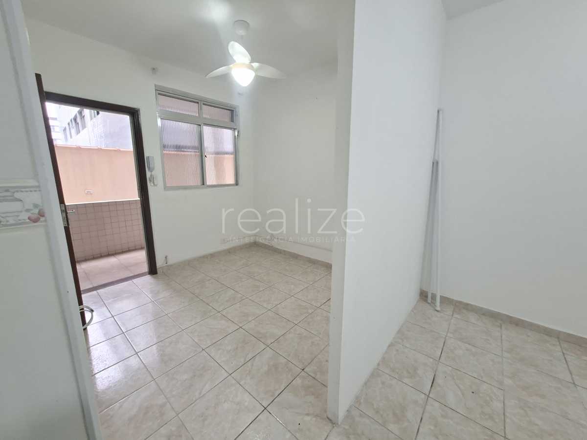 Apartamento, 1 quarto, 30 m² - Foto 7