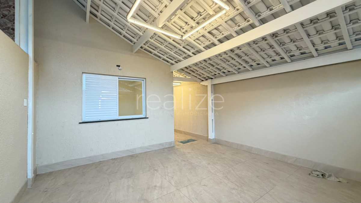 Casa, 3 quartos, 120 m² - Foto 1