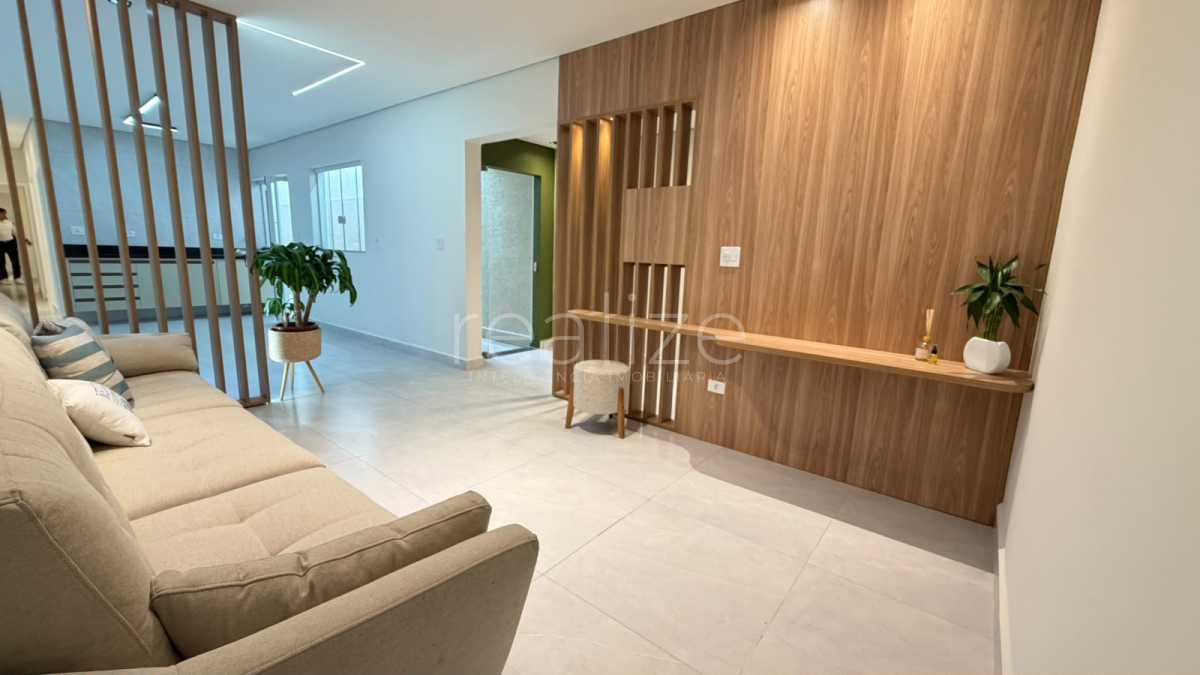 Casa, 3 quartos, 120 m² - Foto 3