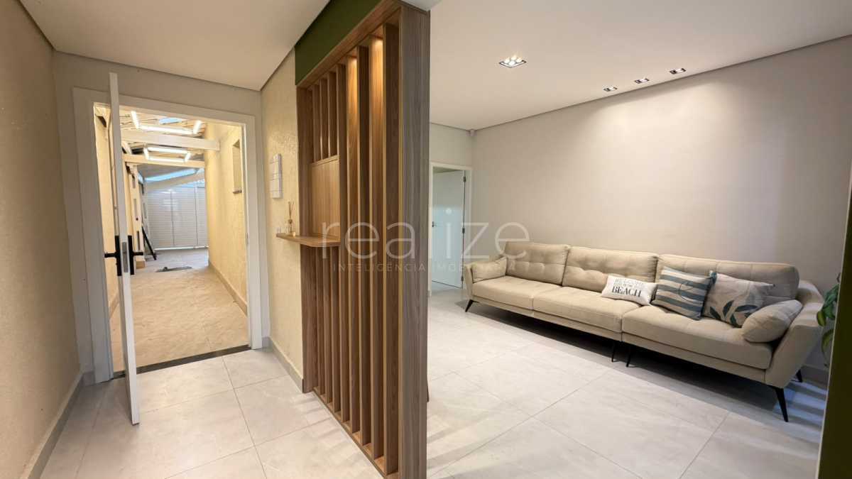 Casa, 3 quartos, 120 m² - Foto 4