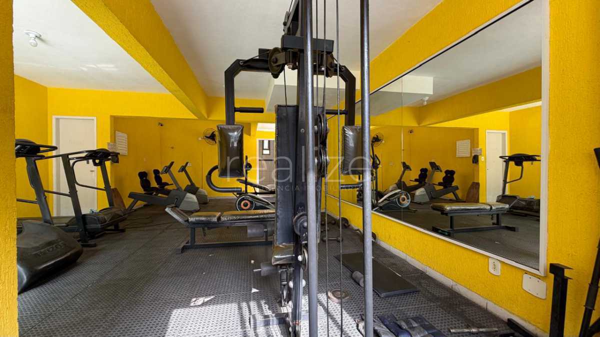 Apartamento, 3 quartos, 113 m² - Foto 29