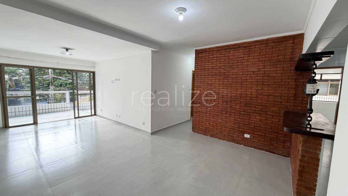 Apartamento, 3 quartos, 113 m² - Foto 3
