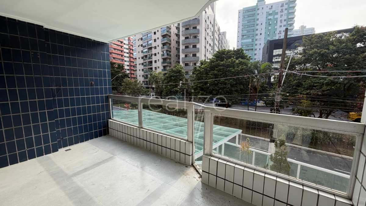 Apartamento, 3 quartos, 113 m² - Foto 1