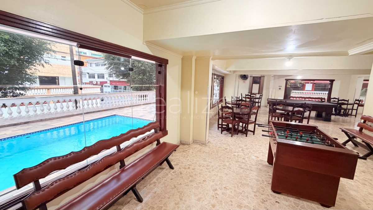 Apartamento, 1 quarto, 50 m² - Foto 24