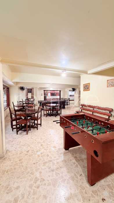 Apartamento, 1 quarto, 50 m² - Foto 23