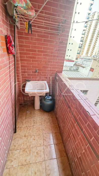 Apartamento, 1 quarto, 50 m² - Foto 18