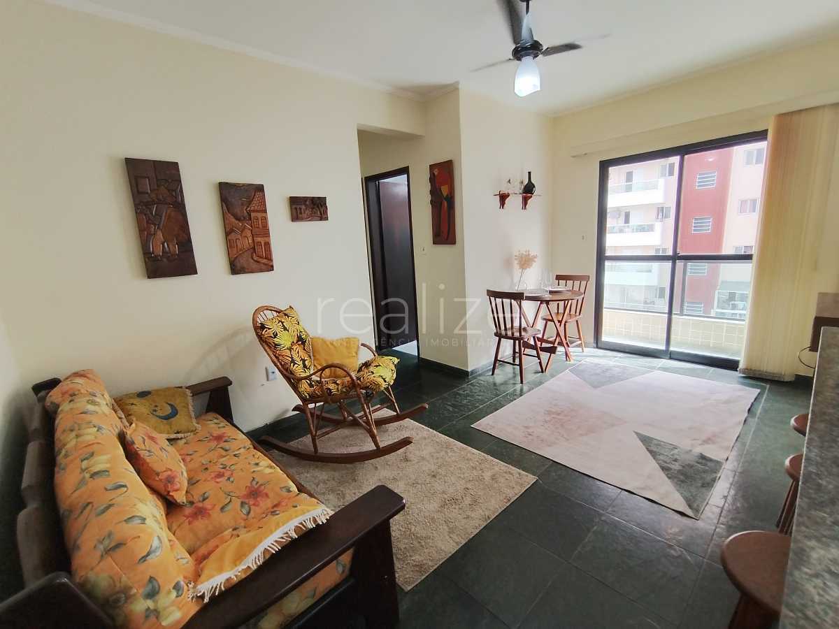 Apartamento, 1 quarto, 67 m² - Foto 1