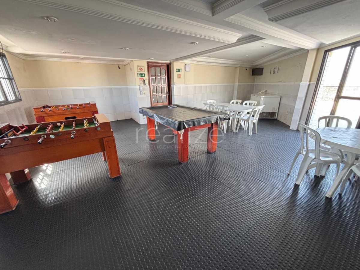 Kitnet-Studio, 35 m² - Foto 12