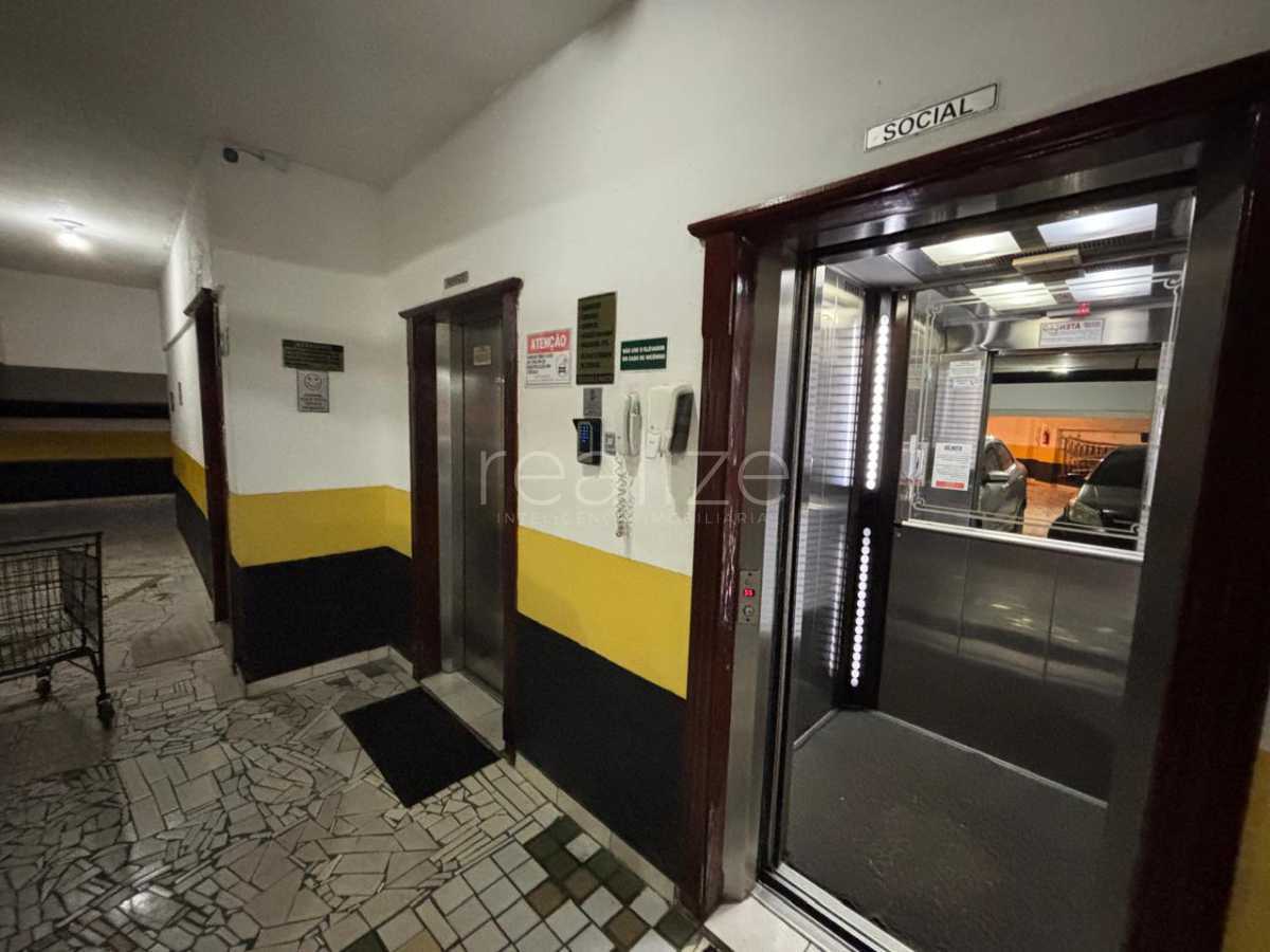Kitnet-Studio, 35 m² - Foto 16