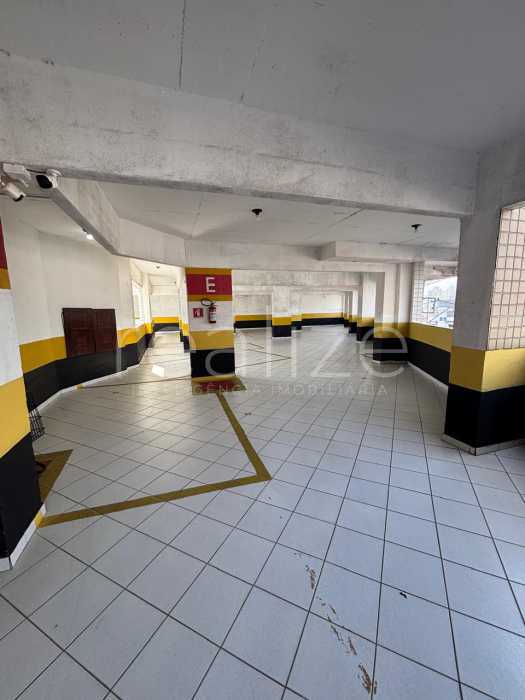 Kitnet-Studio, 35 m² - Foto 20