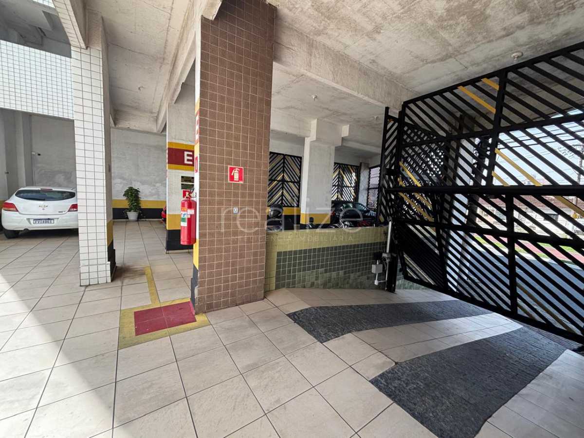 Kitnet-Studio, 35 m² - Foto 19