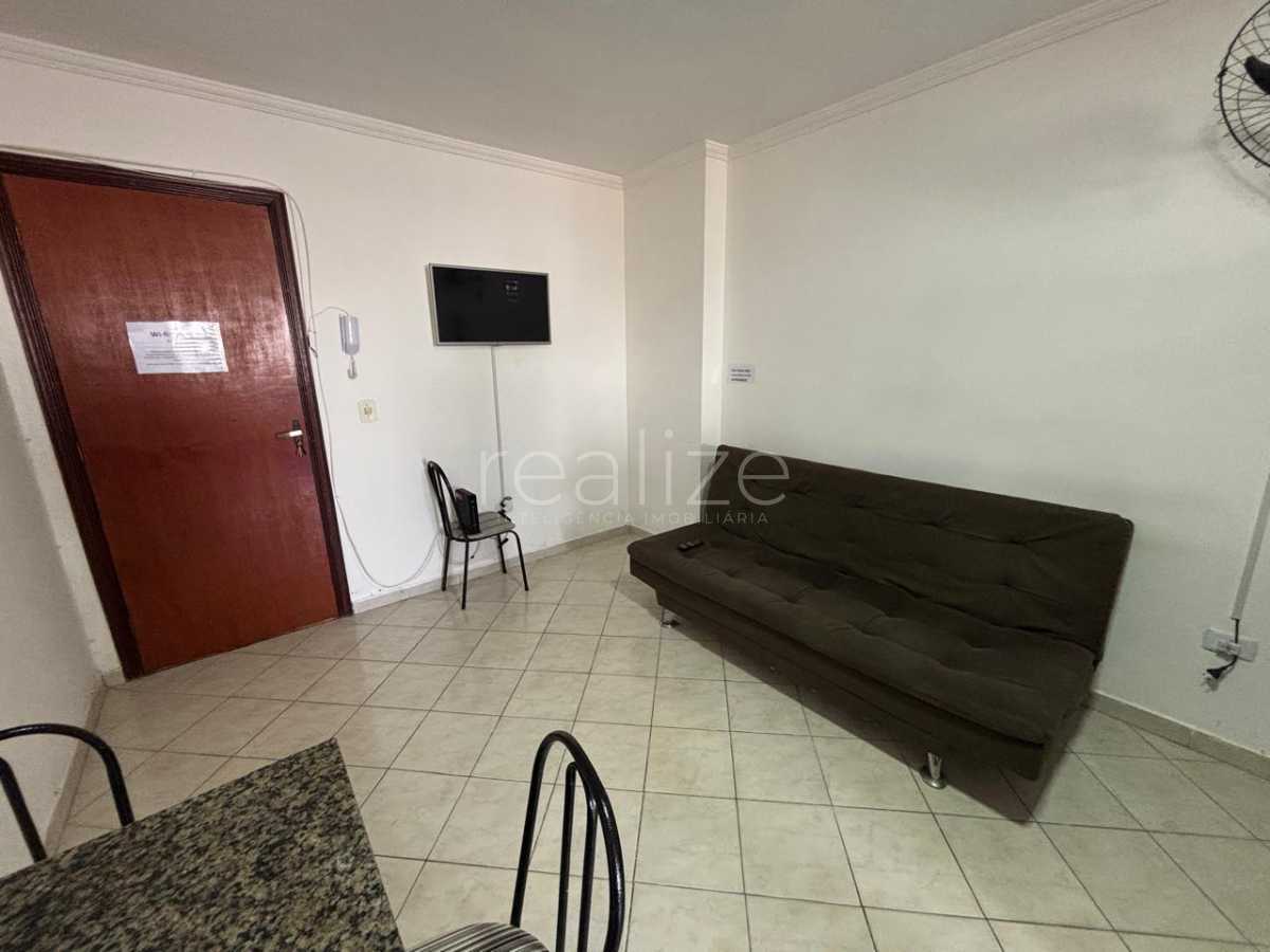 Kitnet-Studio, 35 m² - Foto 5