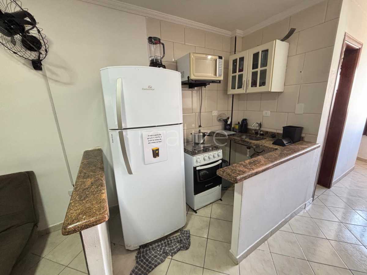 Kitnet-Studio, 35 m² - Foto 6