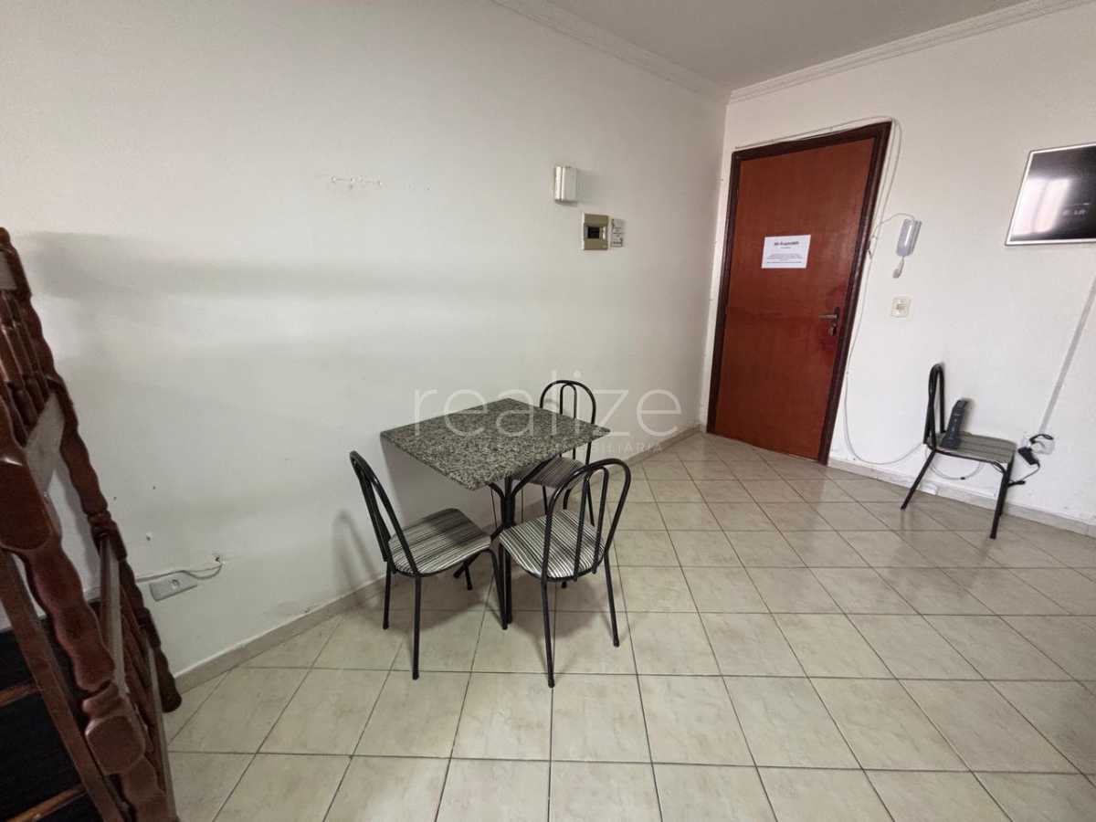 Kitnet-Studio, 35 m² - Foto 4