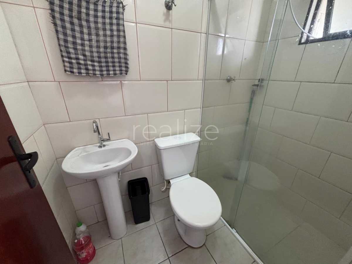 Kitnet-Studio, 35 m² - Foto 8