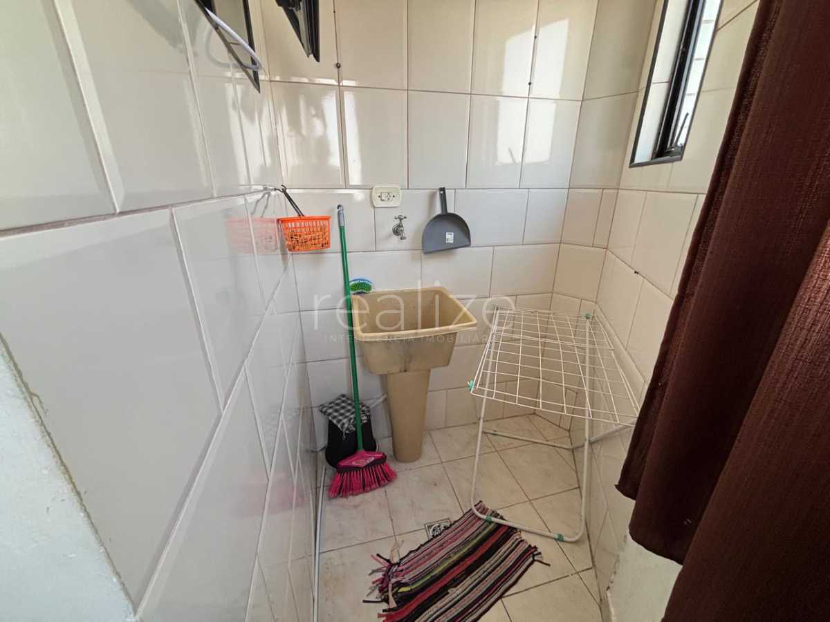 Kitnet-Studio, 35 m² - Foto 10